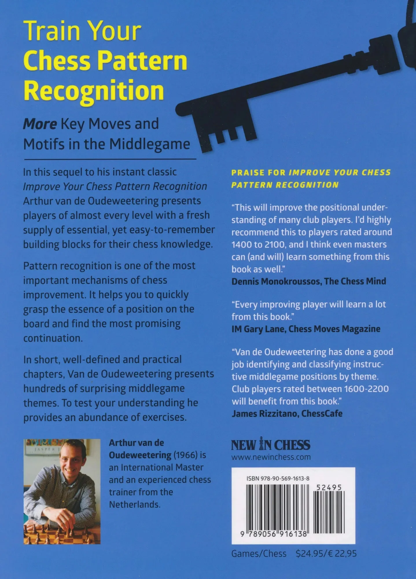 Train Your Chess Pattern Recognition - Image 2