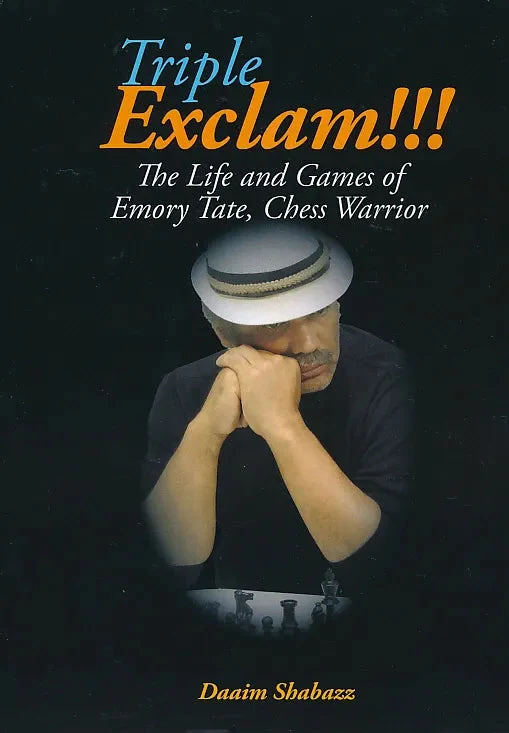 Triple Exclam!!! - HARDCOVER