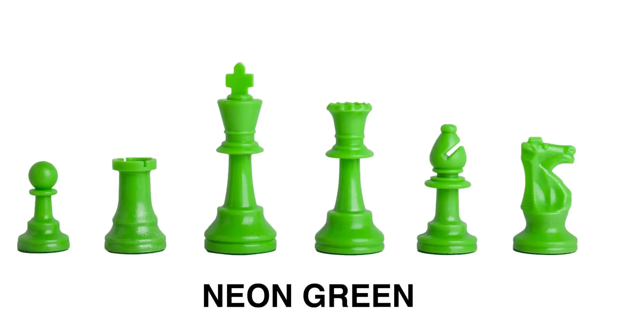 Neon Green - Image 2