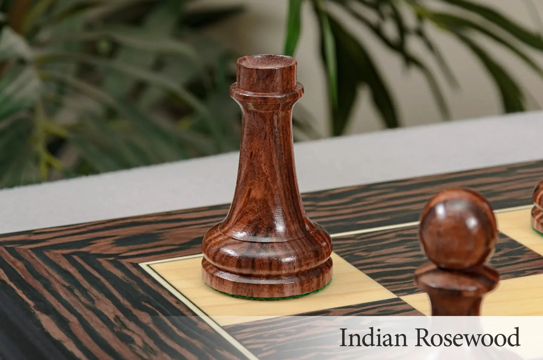 The Ukrainian Grandmaster Series Chess Pieces - 5.2" King - Image 10