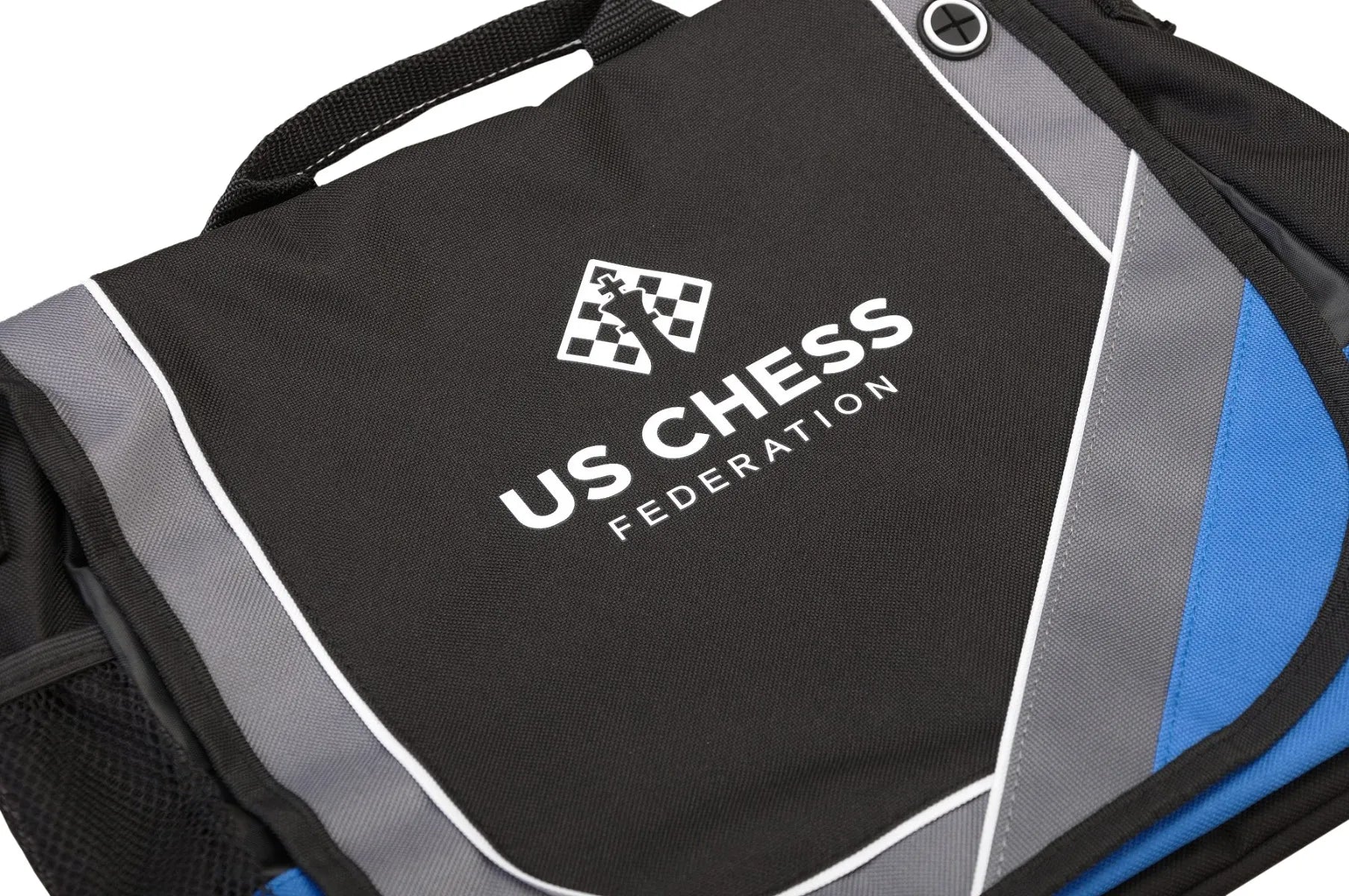 US Chess Federation Day Brief Bag - Image 3