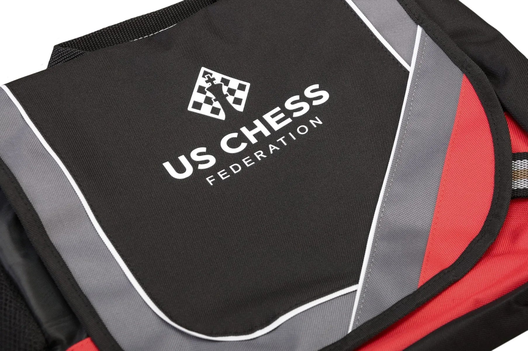 US Chess Federation Day Brief Bag - Image 4