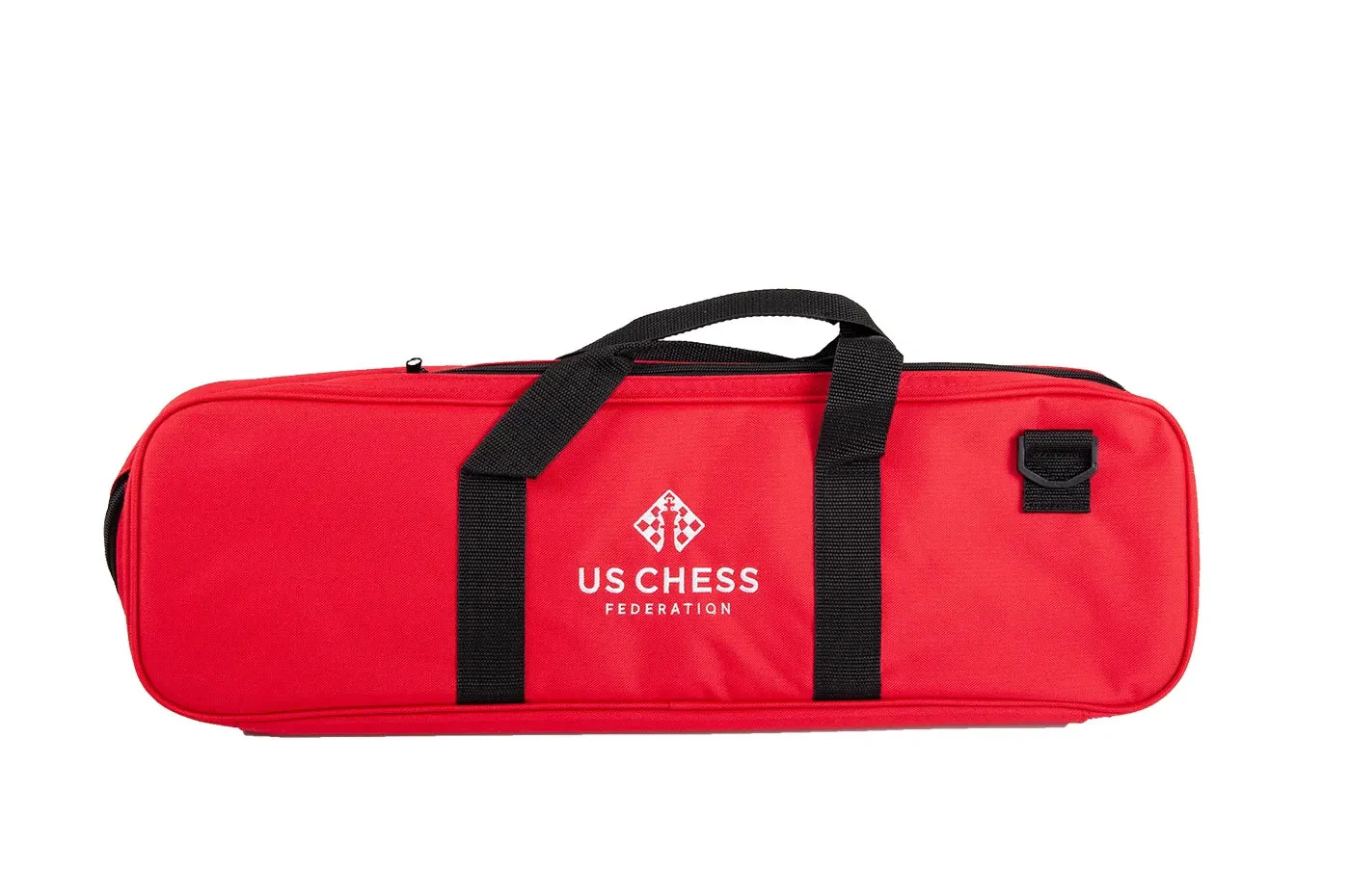 US Chess Federation Deluxe Chess Bag - Image 4