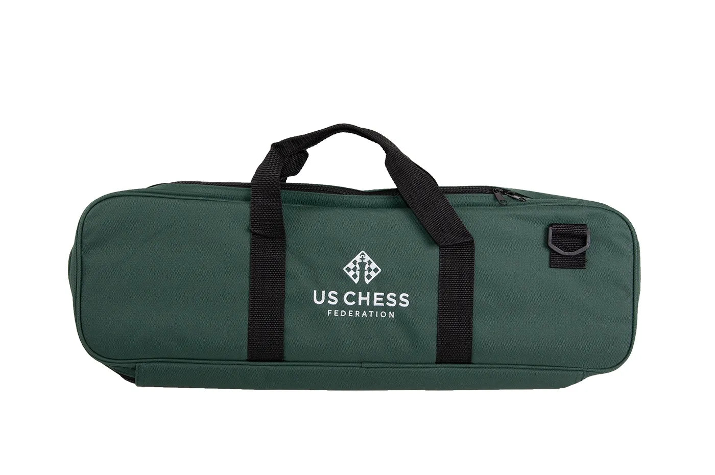 US Chess Federation Deluxe Chess Bag - Image 6
