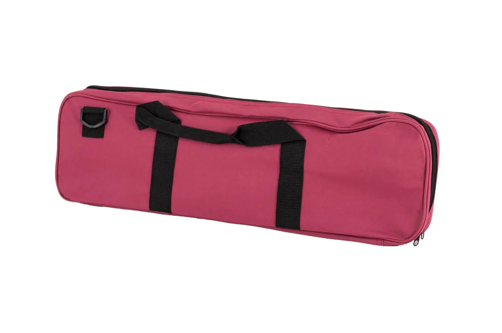 US Chess Federation's Deluxe Chess Bag - Burgundy (4 Pack) - Image 3