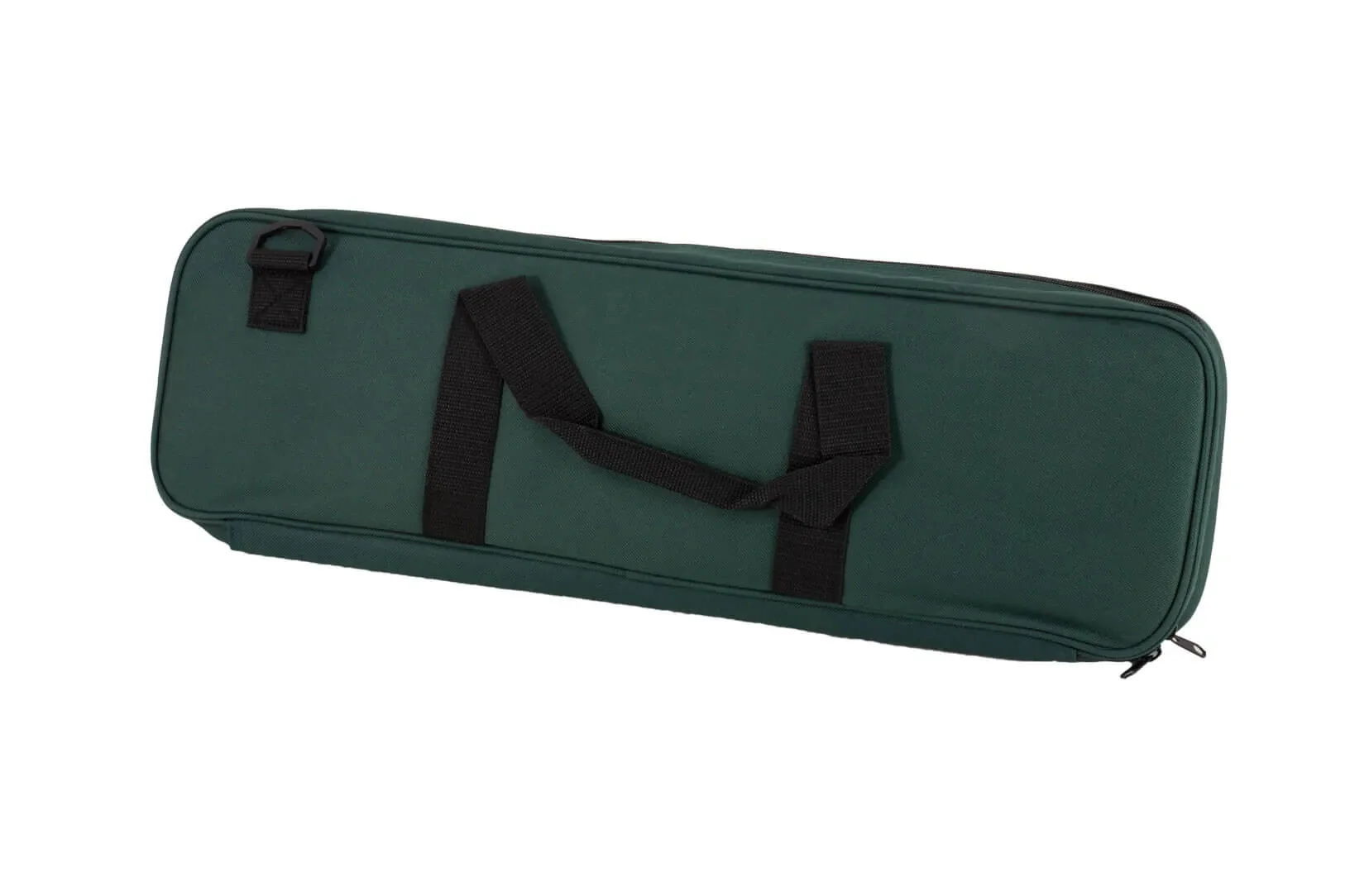US Chess Federation's Deluxe Chess Bag - Forest Green (10 Pack) - Image 3