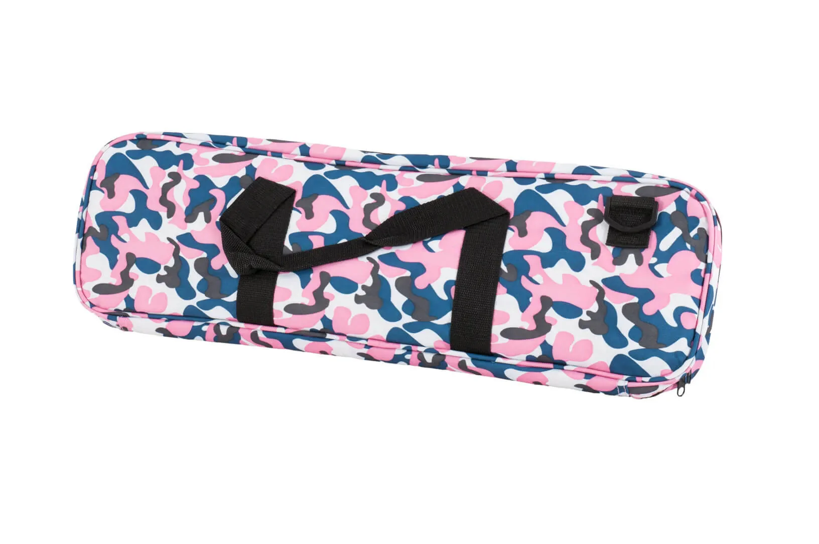 US Chess Federation's Deluxe Chess Bag - Pink Camouflage (10 Pack) - Image 3