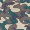 US Chess Federation's Quiver Chess Bag - Desert Camo (4 Pack) - Image 2