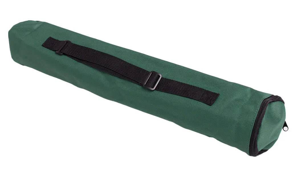 US Chess Federation's Quiver Chess Bag - Forest Green (10 Pack) - Image 3