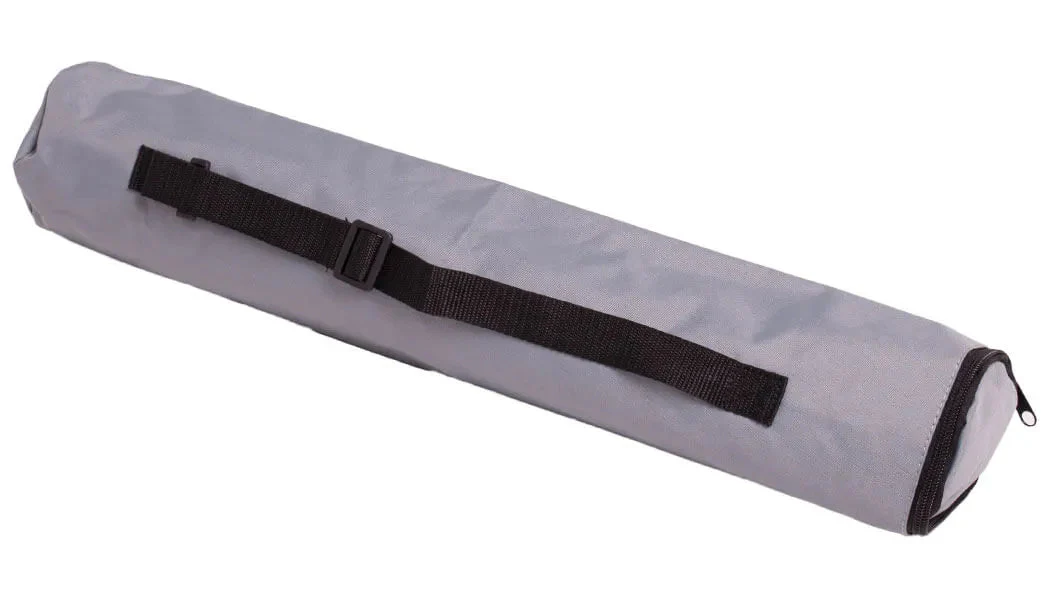 US Chess Federation's Quiver Chess Bag - Gray (4 Pack) - Image 3
