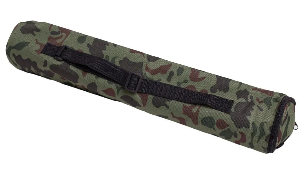 US Chess Federation's Quiver Chess Bag - Jungle Camo (4 Pack) - Image 3