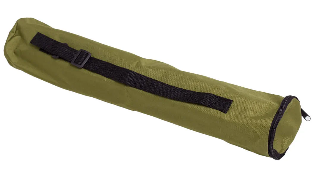 US Chess Federation's Quiver Chess Bag - Khaki (10 Pack) - Image 3