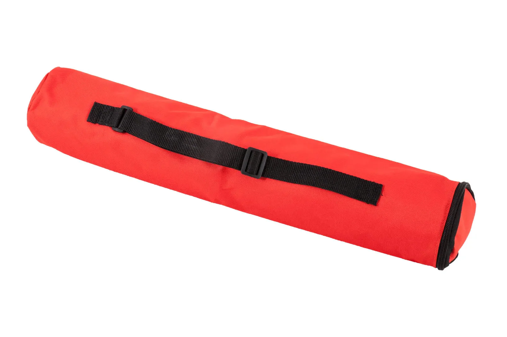 US Chess Federation's Quiver Chess Bag - Neon Red (4 Pack) - Image 3