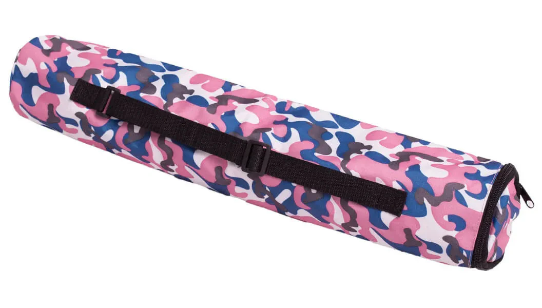 US Chess Federation's Quiver Chess Bag - Pink Camo (4 Pack) - Image 3