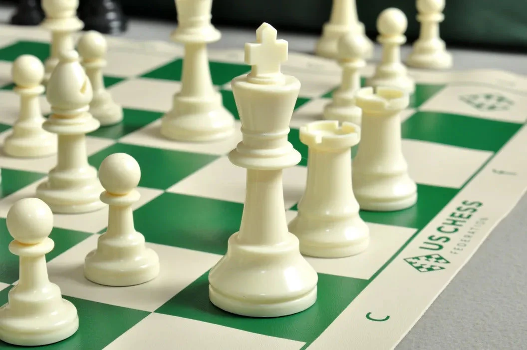 Quiver Chess Set Combination - Green (10 Pack) - Image 2