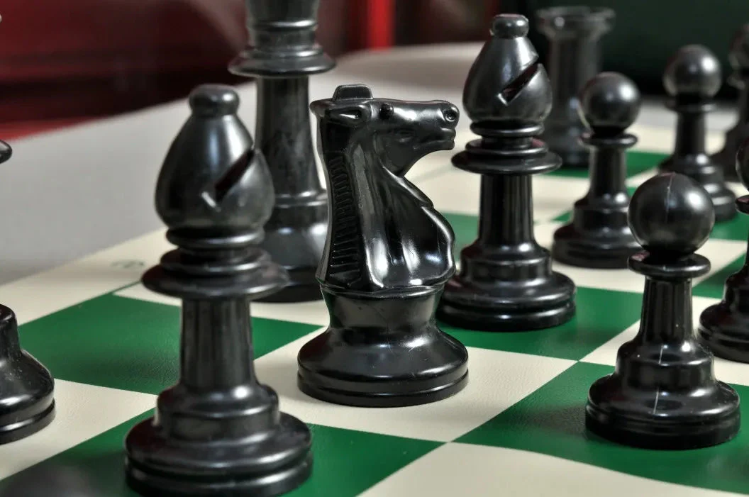 Quiver Chess Set Combination - Green (10 Pack) - Image 7
