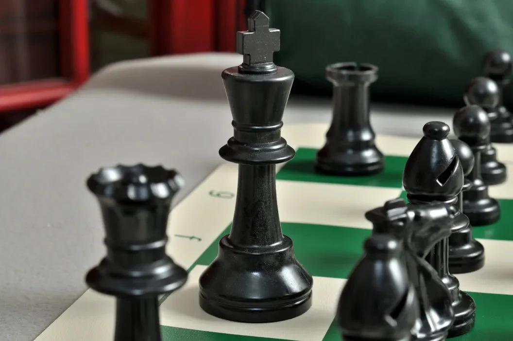 Quiver Chess Set Combination - Green (10 Pack) - Image 8