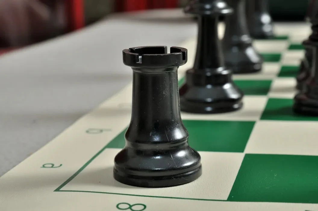 Quiver Chess Set Combination - Green (10 Pack) - Image 9