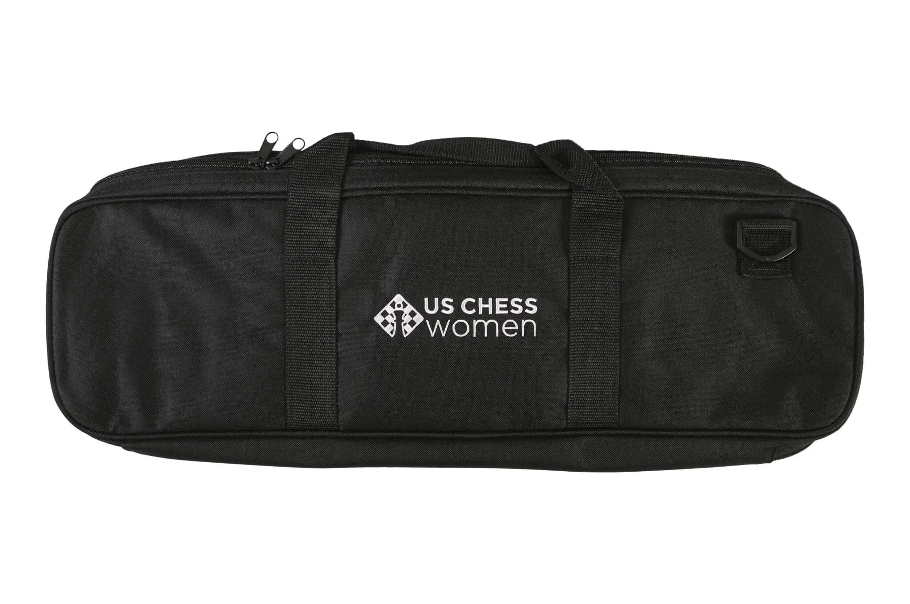 US Chess Women Deluxe Chess Bag - Image 3