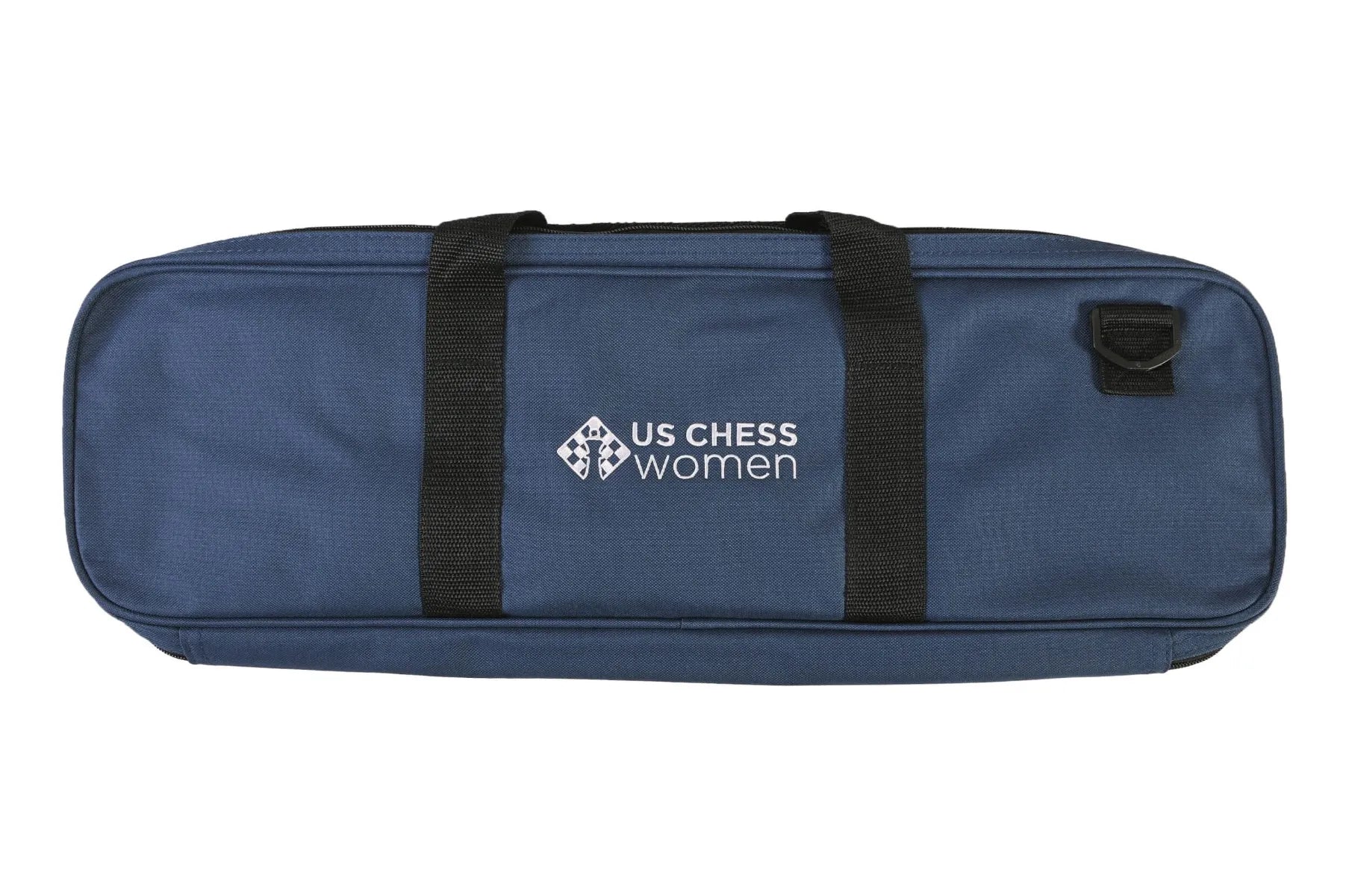 US Chess Women Deluxe Chess Bag - Image 4