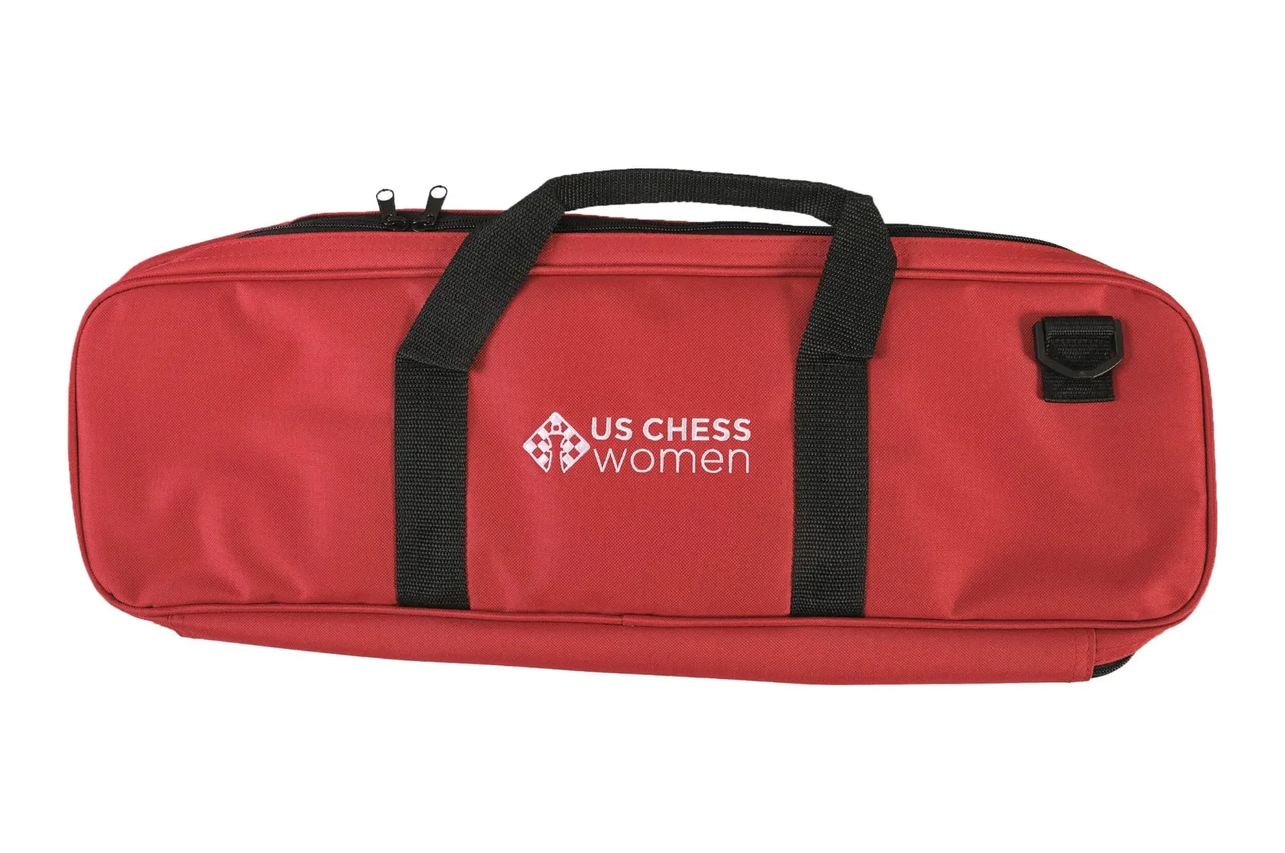 US Chess Women Deluxe Chess Bag - Image 5