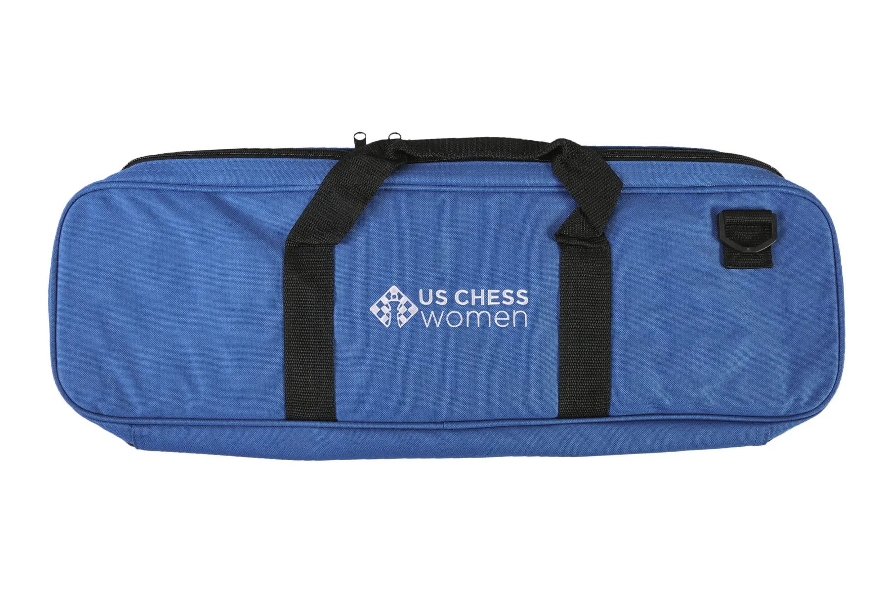 US Chess Women Deluxe Chess Bag - Image 6