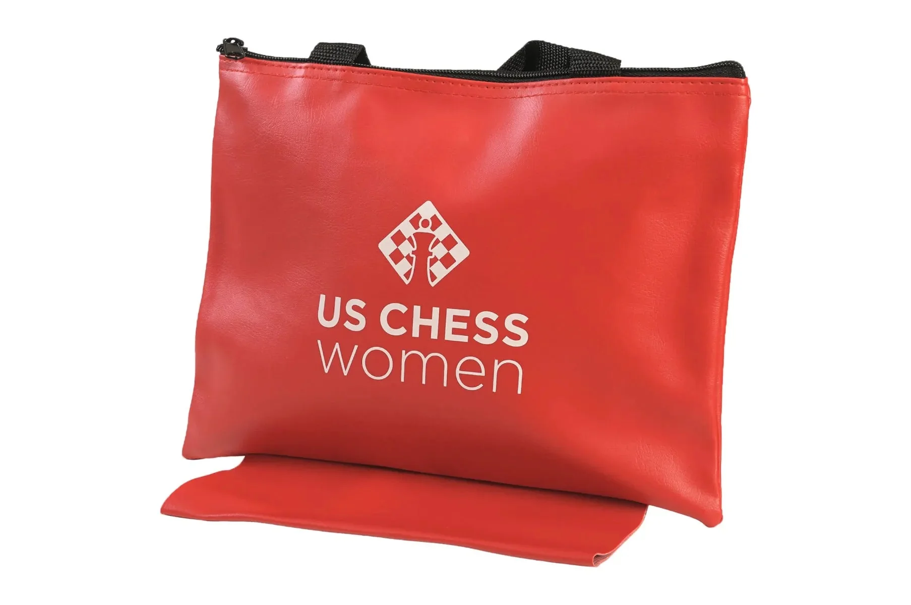 US Chess Women Standard Chess Bag - Image 3