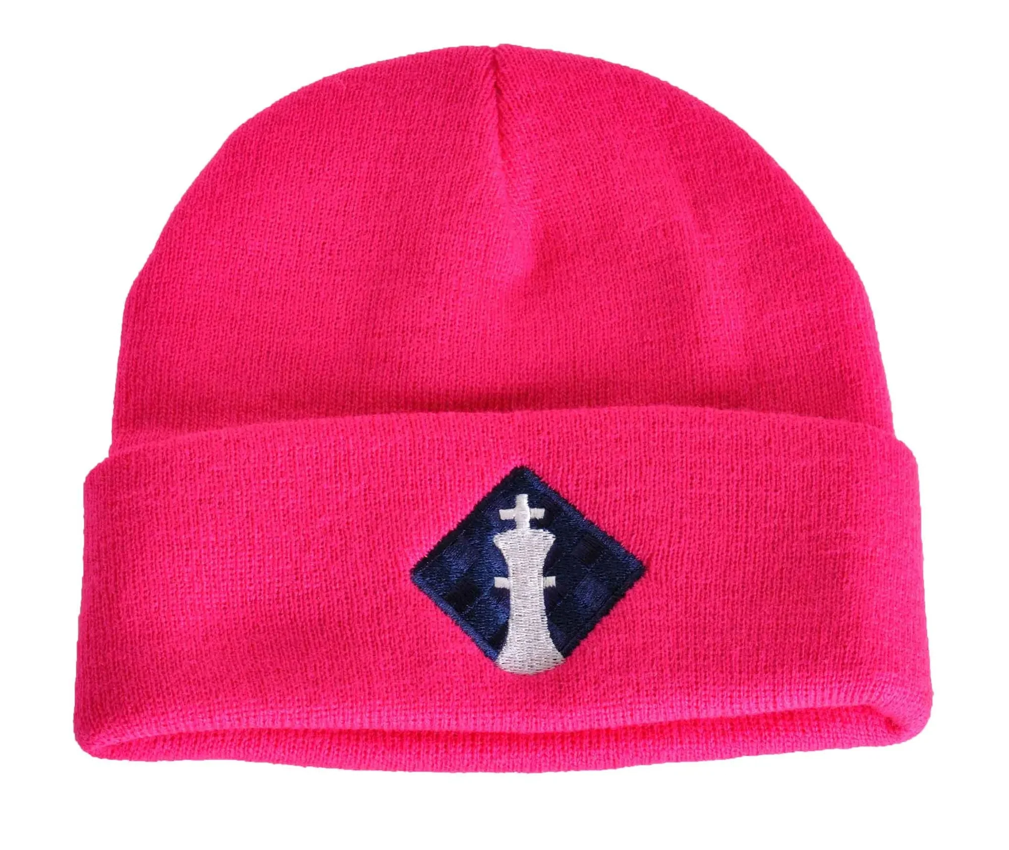 USCF Logo Knit Cap - Image 9