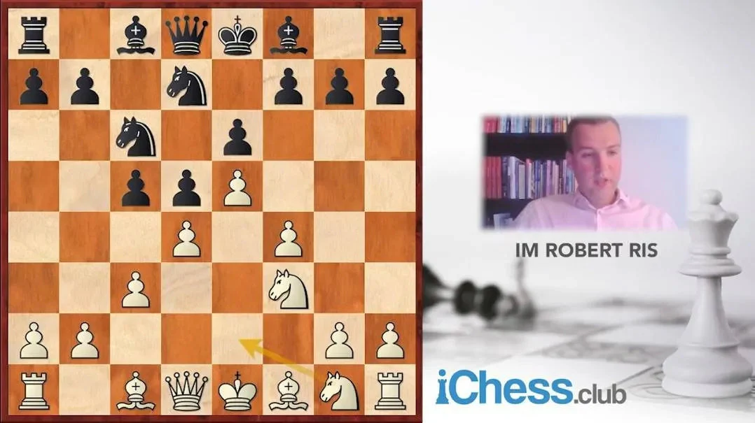 CLEARANCE - VECO - The French Tarrasch - IM Robert Ris and GM Mihail Marin - Volume 7 - Image 3
