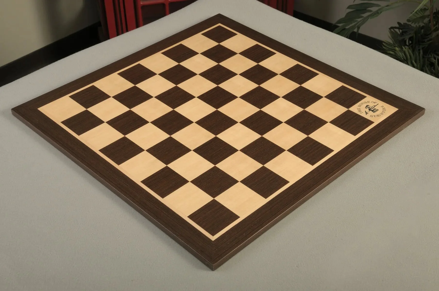 With Logo - No Notation-2.25 in. (5.7cm)