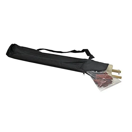 Wholesale Chess 28" Magnetic Chess Demo Board with Deluxe Carrying Bag - Image 2