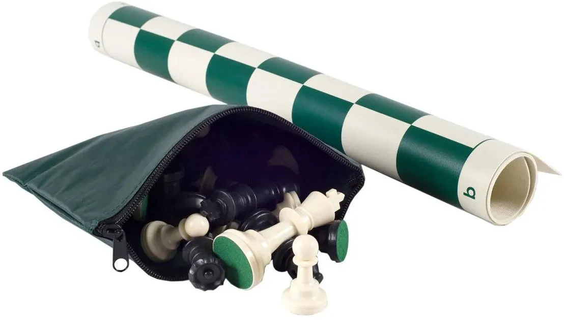 Wholesale Chess Basic Club Sets (5-Pack) - Image 3