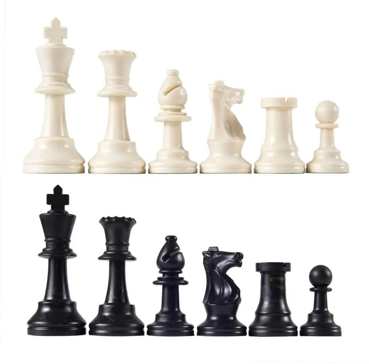Wholesale Chess Basic Club Sets (5-Pack) - Image 4