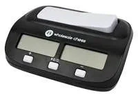 Wholesale Chess Basic Digital Game Timer with Bonus & Delay - Image 2