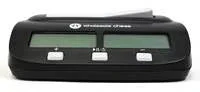 Wholesale Chess Basic Digital Game Timer with Bonus & Delay - Image 3