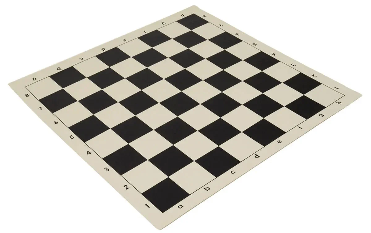 Wholesale Chess Triple Weighted Archer Chess Set Combo - Black - Image 4