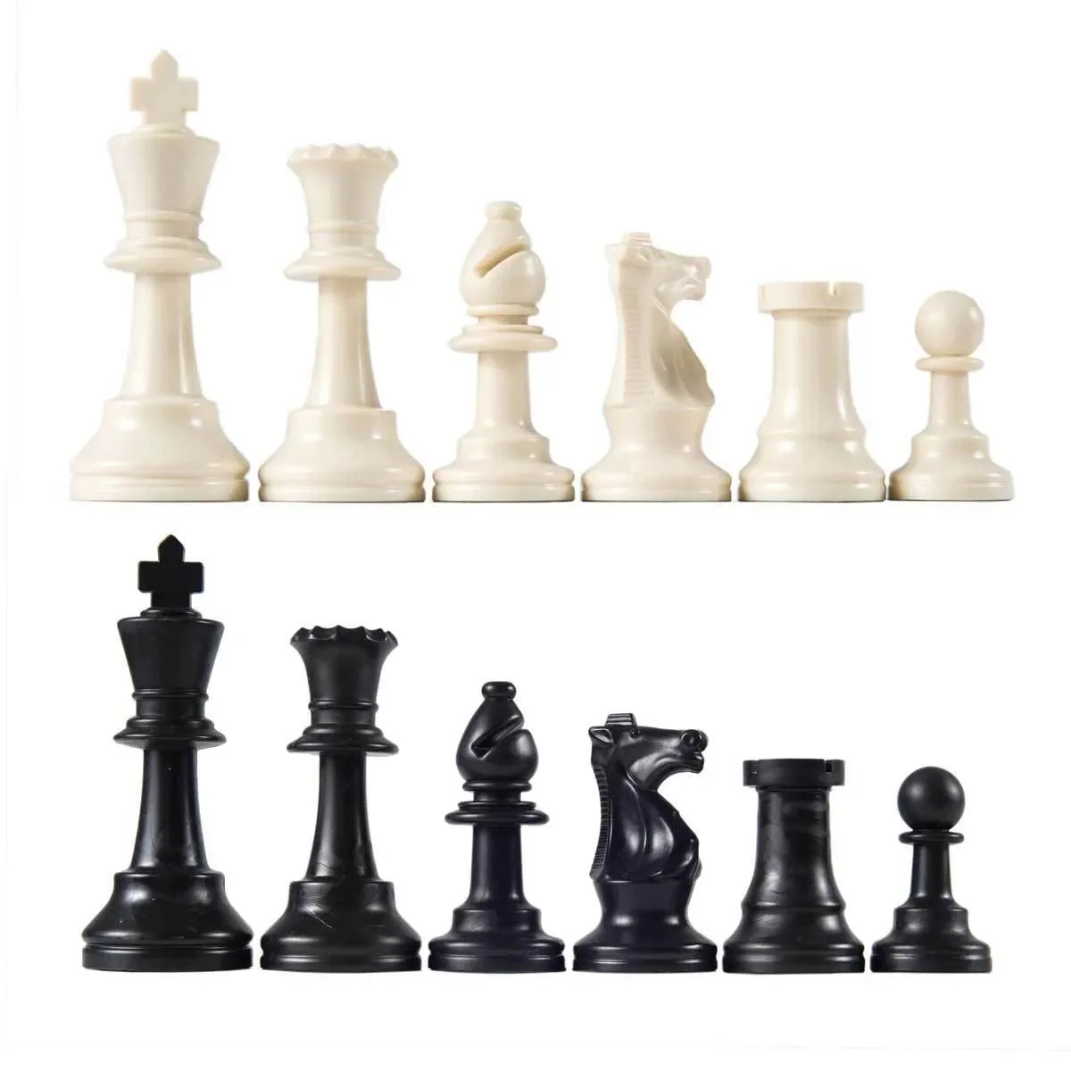 Weighted Silicone Set - Black - Image 2