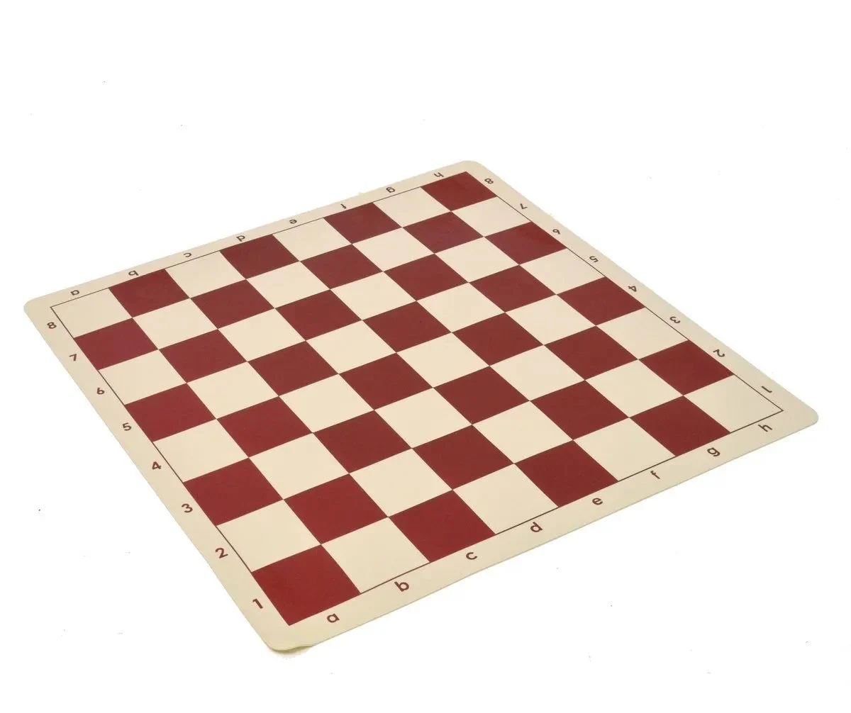 Weighted Silicone Set - Red - Image 3