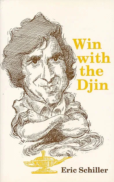 CLEARANCE - Win with the Djin
