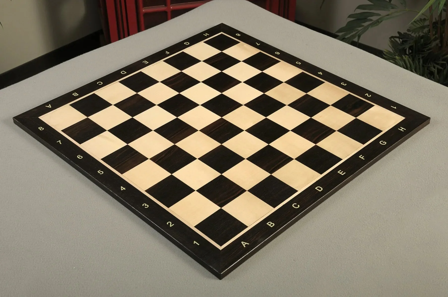 With Logo - No Notation - 2.0 in. (5.1cm)