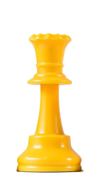 Yellow Queen
