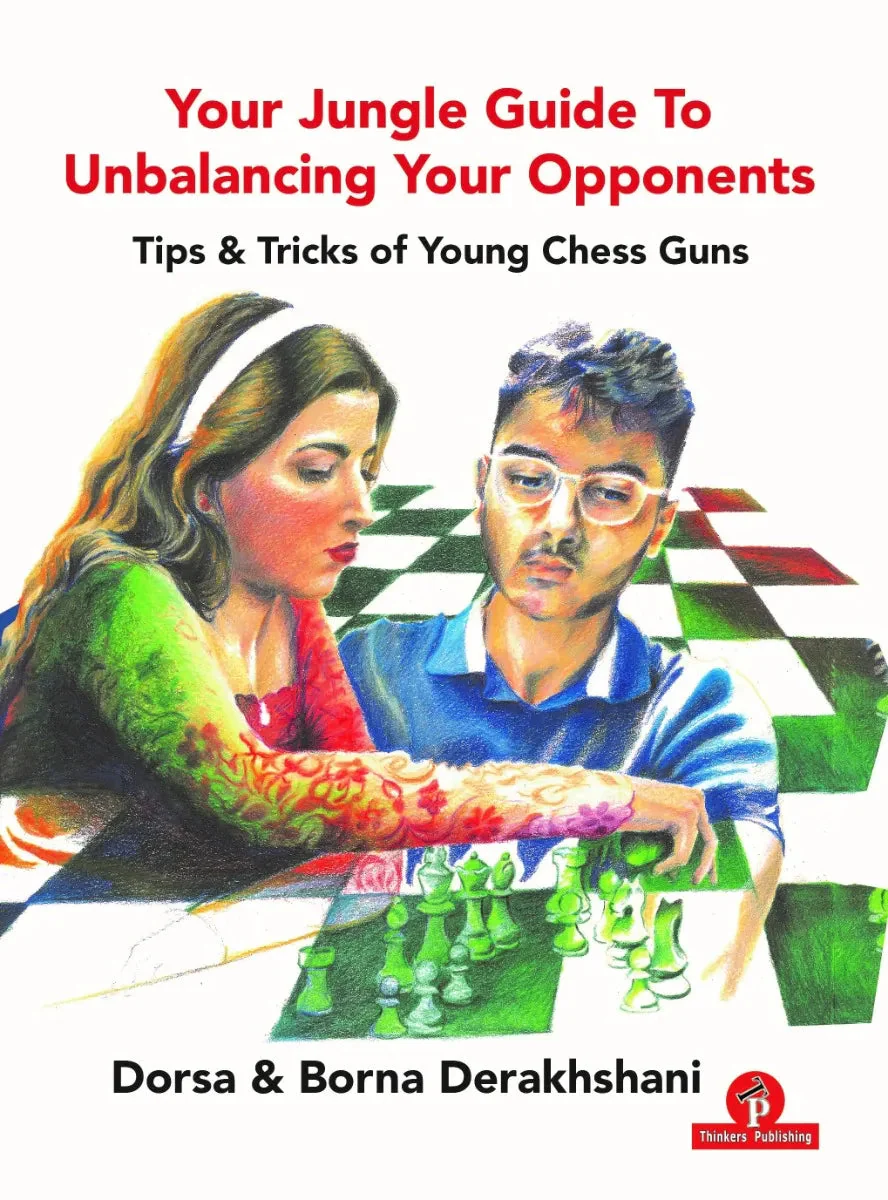 CLEARANCE - Your Jungle Guide to Unbalancing Your Opponents