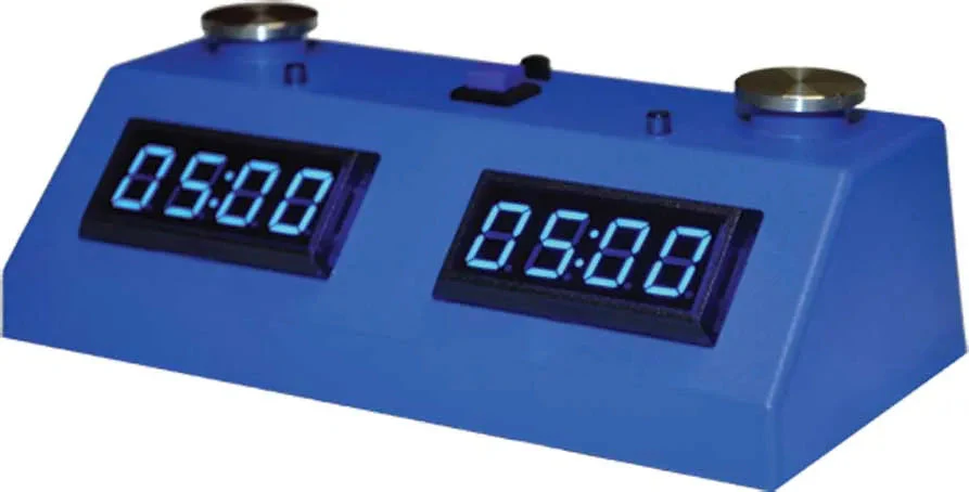 ZMart Fun II - BLUE/BLUE - Image 2