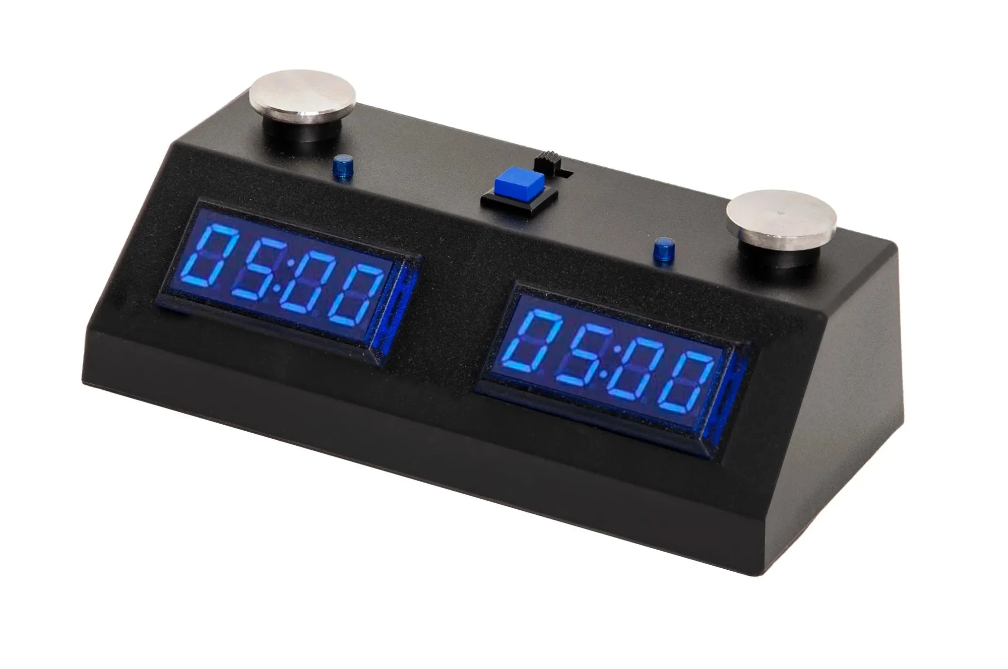 ZMart Fun II Digital Chess Clock - Image 10