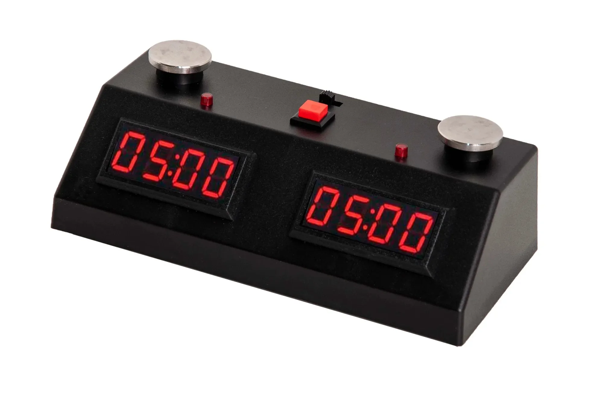 ZMart Fun II Digital Chess Clock - Image 11