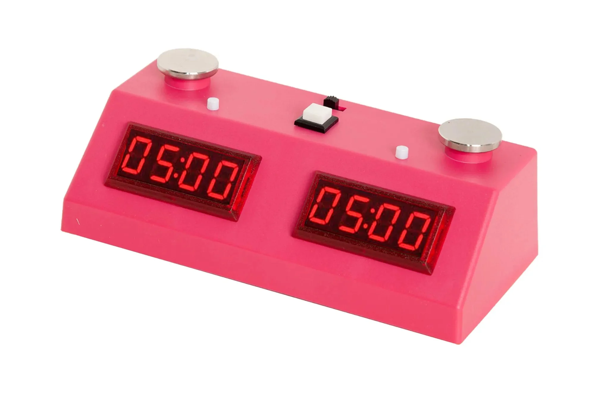 ZMart Fun II Digital Chess Clock - Image 7