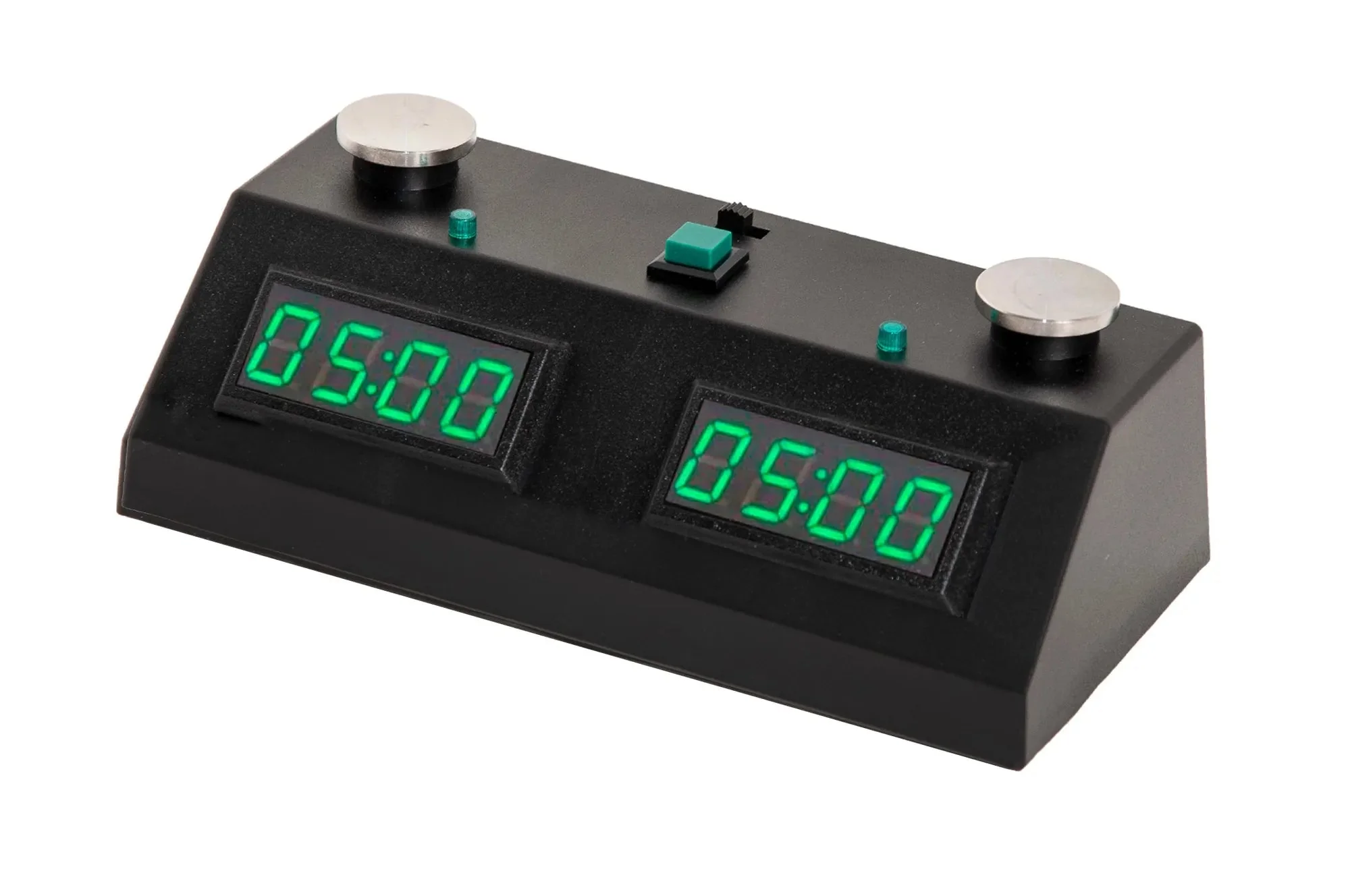 ZMart Fun II Digital Chess Clock - Image 9