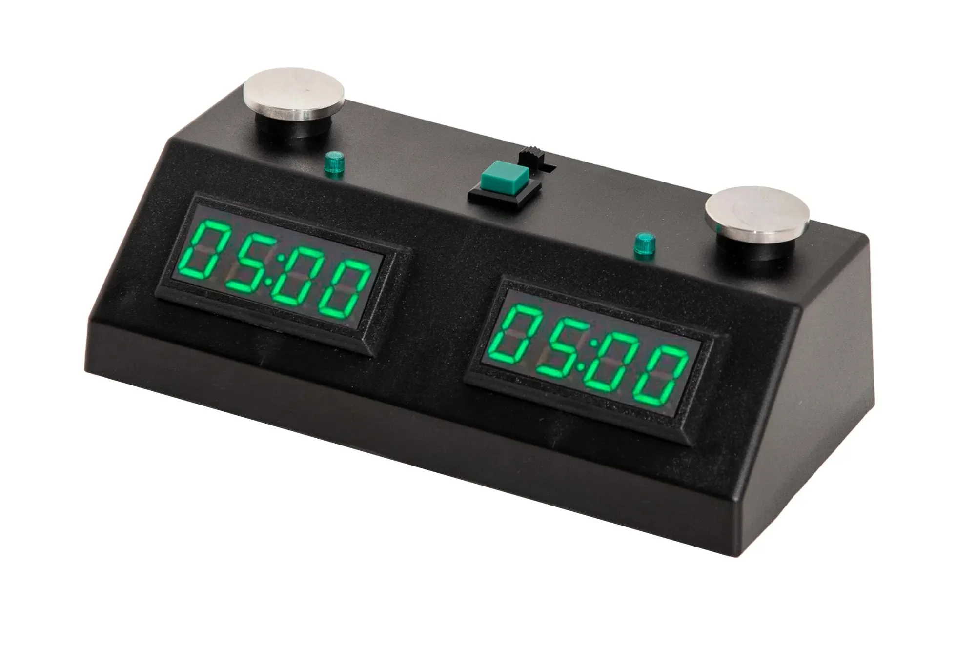ZMart Fun II - BLACK/GREEN