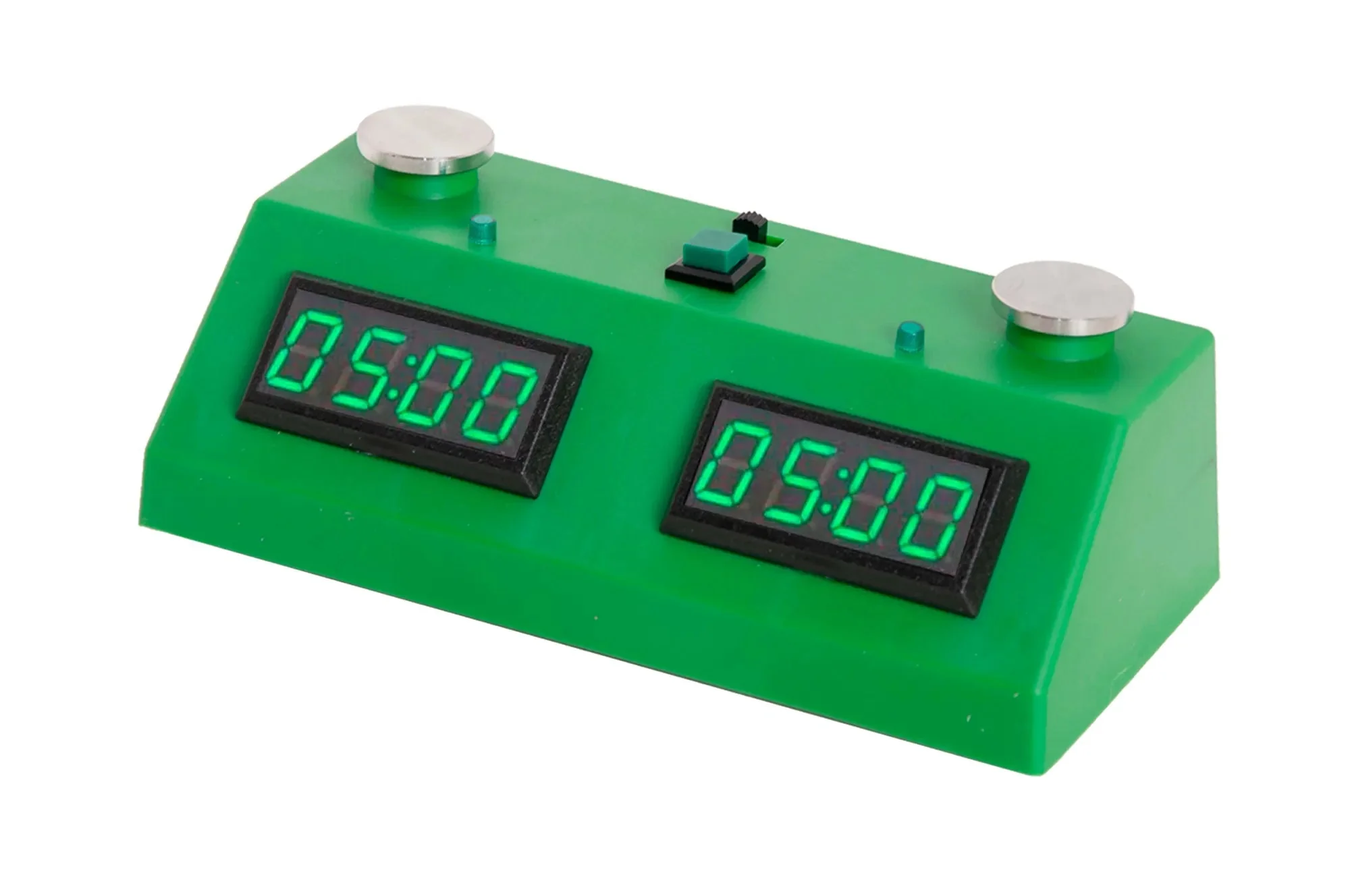 ZMart Fun II - GREEN/GREEN