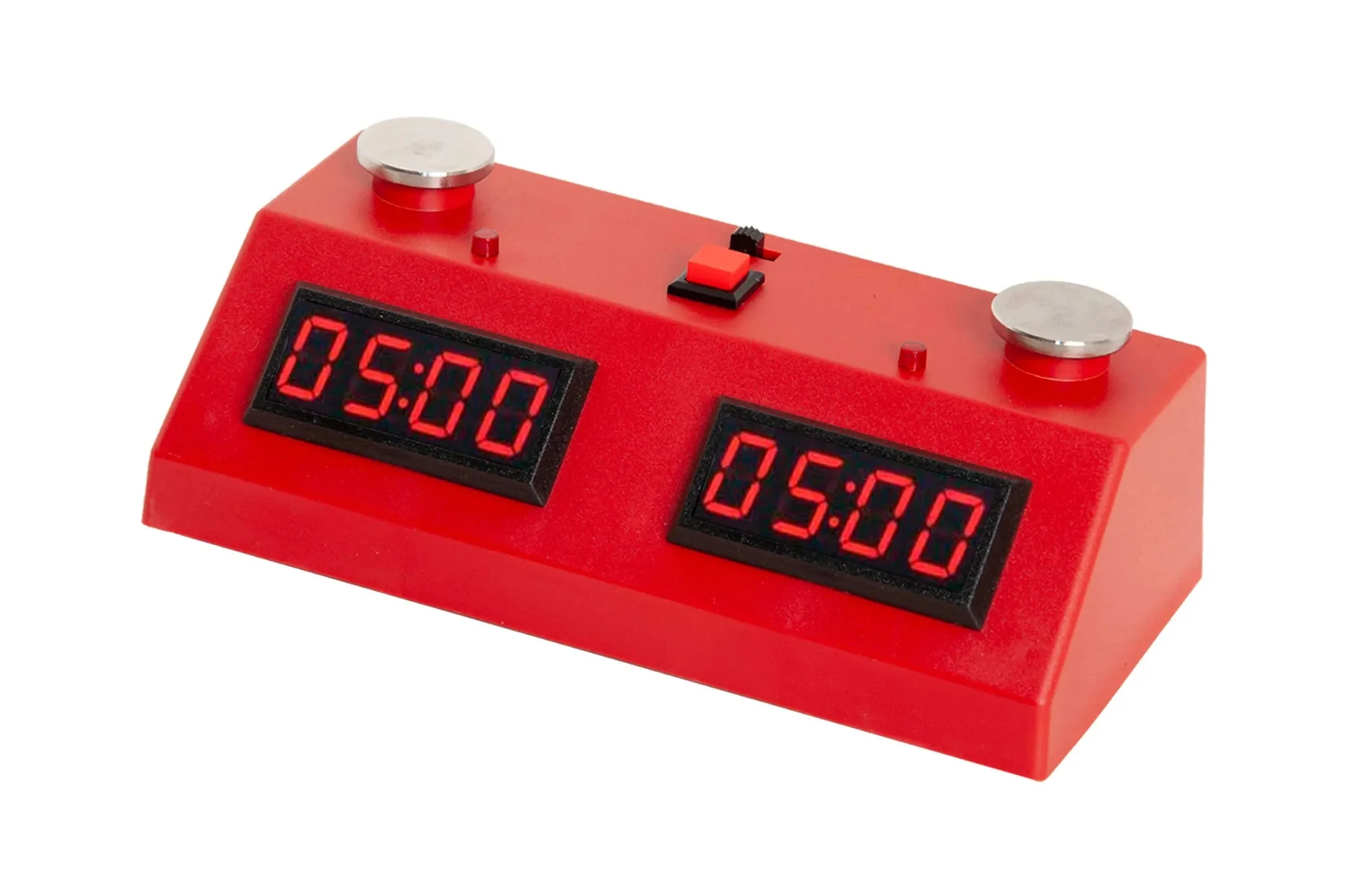 ZMart Fun II - RED/RED
